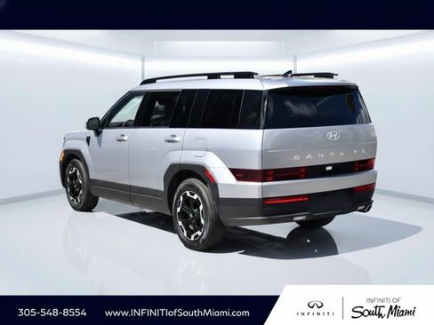 Used 2026 Hyundai Santa Fe SEL FWD image 6