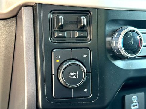 Used 2023 Ford F150 XLT w/ Equipment Group 301A Mid AWD/4WD image 16