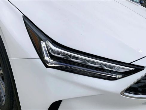 New 2026 Acura MDX FWD w/ Technology Package image 13