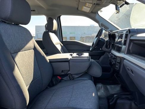 New 2026 Ford F250 XL w/ 360-Degree Camera Package AWD/4WD image 26