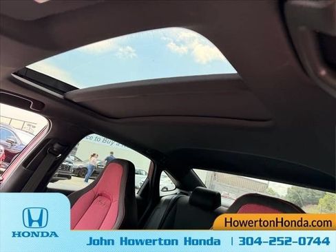 Used 2026 Honda Civic Si image 16