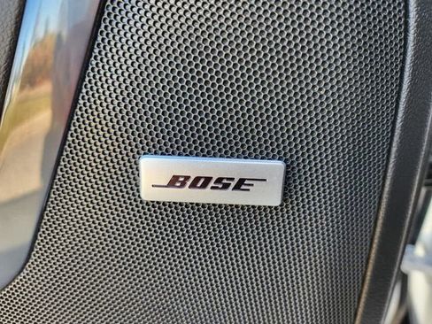 Used 2025 GMC Yukon AT4 w/ AT4 Premium Package image 24