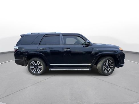 Used 2016 Toyota 4Runner Limited image 5