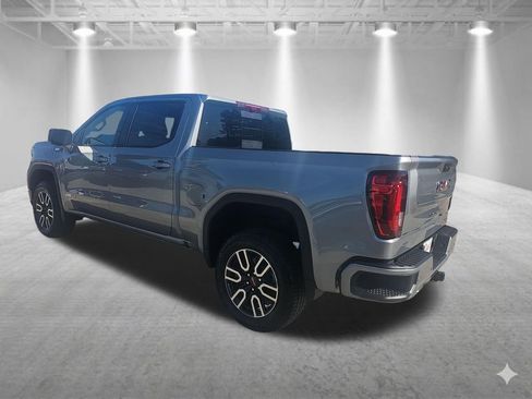 New 2026 GMC Sierra 1500 AT4 w/ Technology Package AWD/4WD image 3