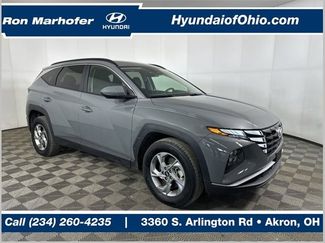 Used 2024 Hyundai Tucson SEL 360° Tour