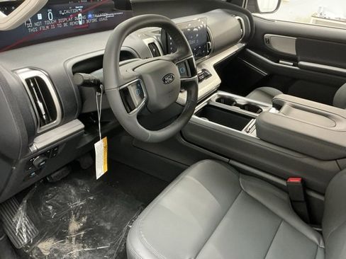 New 2026 Ford Expedition Max Active image 15