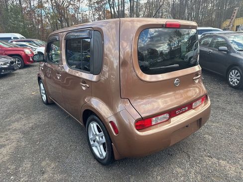 Used 2011 Nissan Cube 1.8 SL w/ Interior Designer Pkg image 19