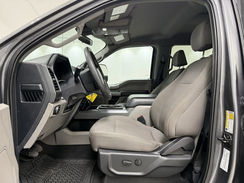 Used 2022 Ford F250 XLT w/ XLT Premium Package image 15