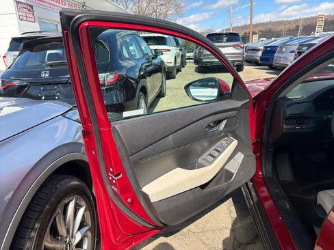 Used 2023 Honda Accord LX image 14
