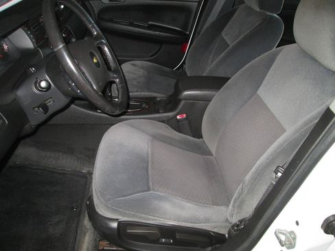 Used 2012 Chevrolet Impala LT w/ LT Sunroof Package FWD image 19