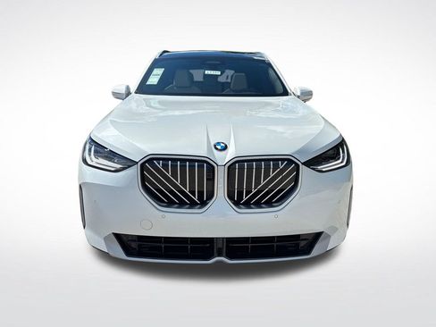 New 2026 BMW X3 xDrive30i w/ Premium Package AWD/4WD image 8