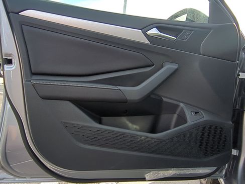New 2025 Volkswagen Jetta Sport image 10