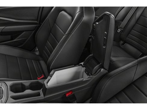 Used 2024 Volkswagen Jetta SE FWD image 10