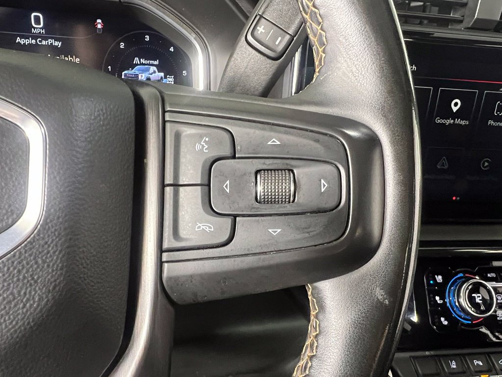 Certified 2024 GMC Sierra 2500 AT4 w/ AT4 Premium Plus Package AWD/4WD image 24