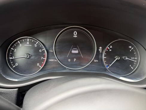 Used 2023 MAZDA CX-30 AWD 2.5 S w/ Preferred Package image 16