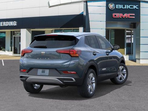 New 2026 Buick Encore GX Preferred image 4