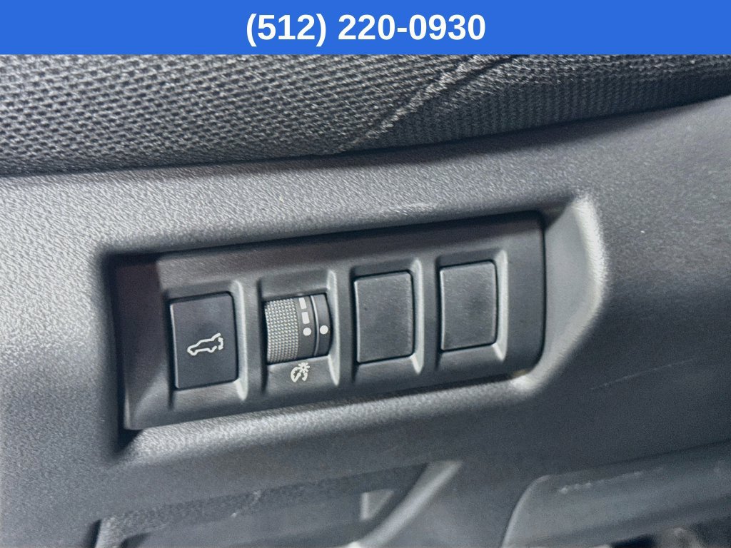 Certified 2026 Subaru Outback Limited AWD/4WD image 11