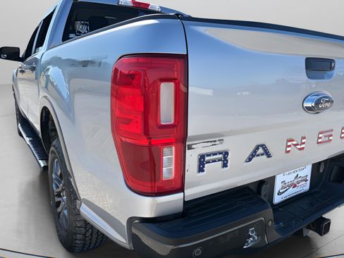 Used 2020 Ford Ranger XLT w/ Equipment Group 301A Mid image 8
