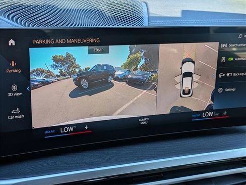 Used 2023 BMW i4 eDrive35 RWD image 13