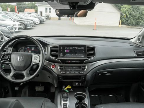 Used 2021 Honda Pilot EX-L image 15