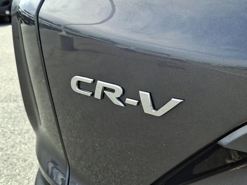 Used 2019 Honda CR-V EX image 29