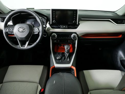 Used 2019 Toyota RAV4 Adventure w/ Cold Weather Package AWD/4WD image 19