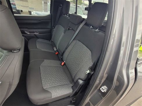 New 2025 Ford Ranger XLT w/ Trailer Tow Package image 6