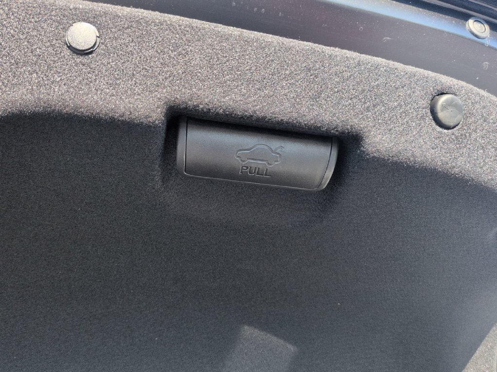 New 2027 Hyundai Sonata N Line FWD image 17