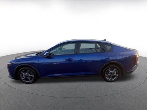 Used 2025 Kia K4 FWD image 9