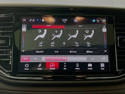 New 2026 Dodge Durango GT image 17