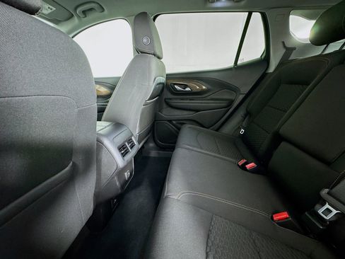 Used 2018 GMC Terrain SLE w/ Driver Convenience Package image 24