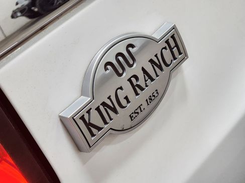 Used 2022 Ford Expedition Max King Ranch image 28