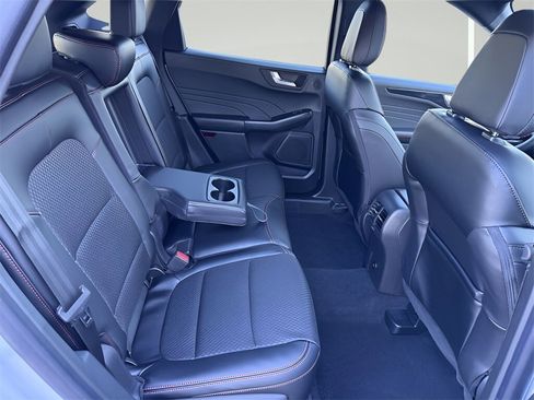 New 2026 Ford Escape ST-Line Select w/ Tech Pack #2 image 32