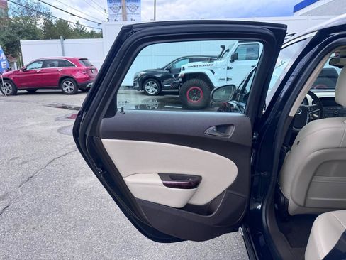 Used 2014 Buick Verano Convenience FWD image 16