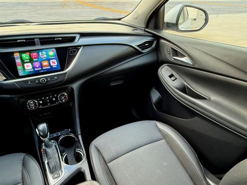 Used 2022 Buick Encore GX Select w/ Sport Touring Package image 14