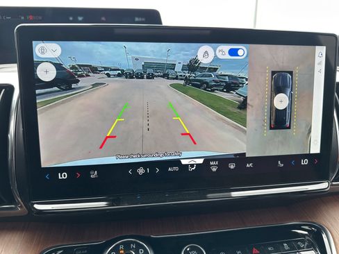 New 2026 Ford Expedition King Ranch AWD/4WD image 24