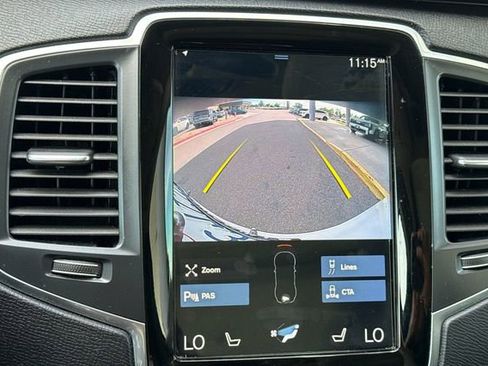 Used 2021 Volvo XC90 T5 Momentum w/ Protection Package Premier AWD/4WD image 25