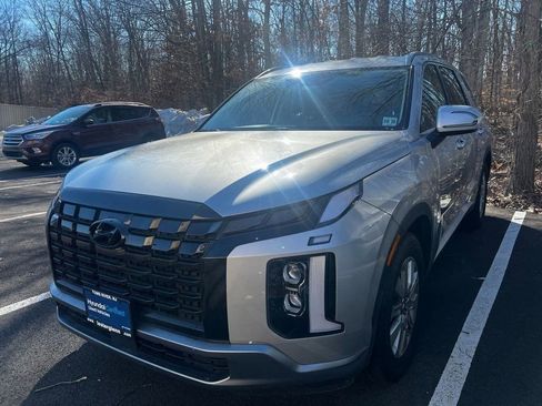 Used 2024 Hyundai Palisade SEL image 10