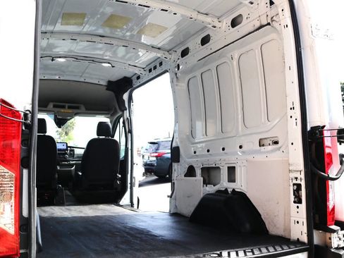 Used 2020 Ford Transit 250 Medium Roof image 75