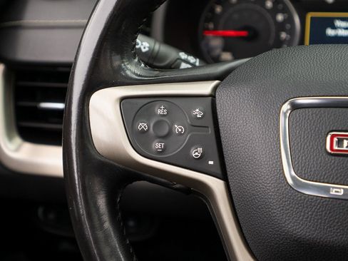 Used 2019 GMC Terrain Denali image 28