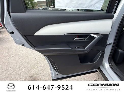 New 2026 MAZDA CX-5 Preferred AWD/4WD image 18