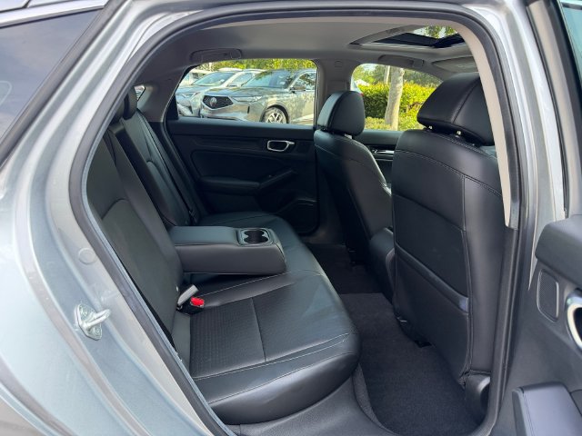 Used 2024 Honda Civic EX-L image 17