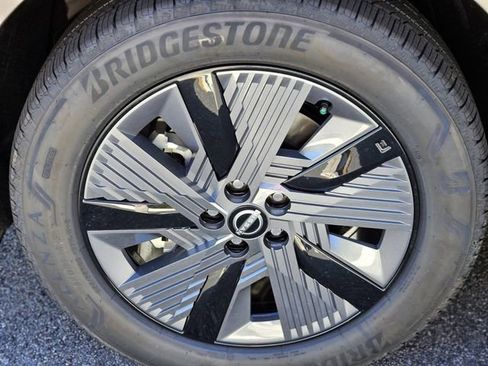 New 2026 Nissan Murano SL image 10