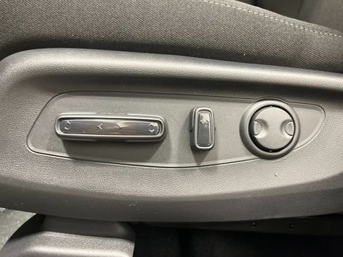 New 2026 Honda CR-V EX image 12