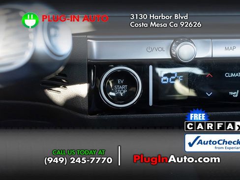 Used 2023 Hyundai Ioniq 6 SEL image 21