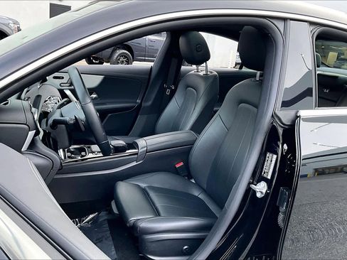 Certified 2023 Mercedes-Benz CLA 250 CLA 250 image 7
