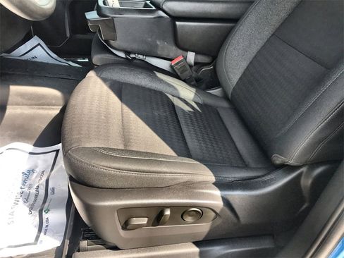 Used 2023 Chevrolet Silverado 1500 RST image 12