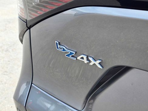 Certified 2023 Toyota bZ4X Limited image 16