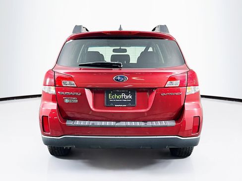 Used 2014 Subaru Outback 2.5i Limited w/ Moonroof Package image 7