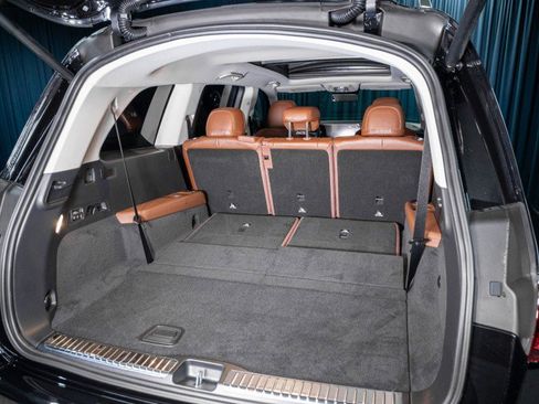 New 2026 Mercedes-Benz GLS 450 4MATIC image 7